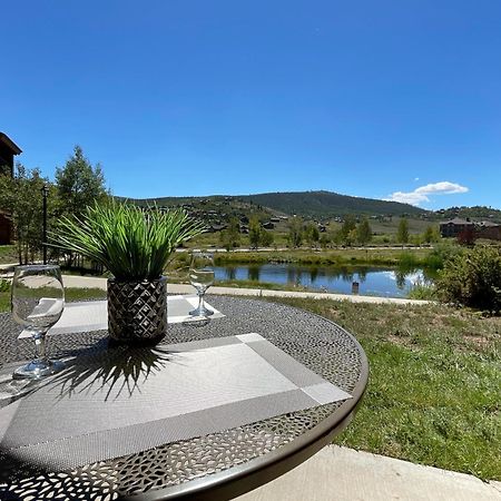 Relax, Adventure, Views, Amenities+Memories Διαμέρισμα Granby Εξωτερικό φωτογραφία