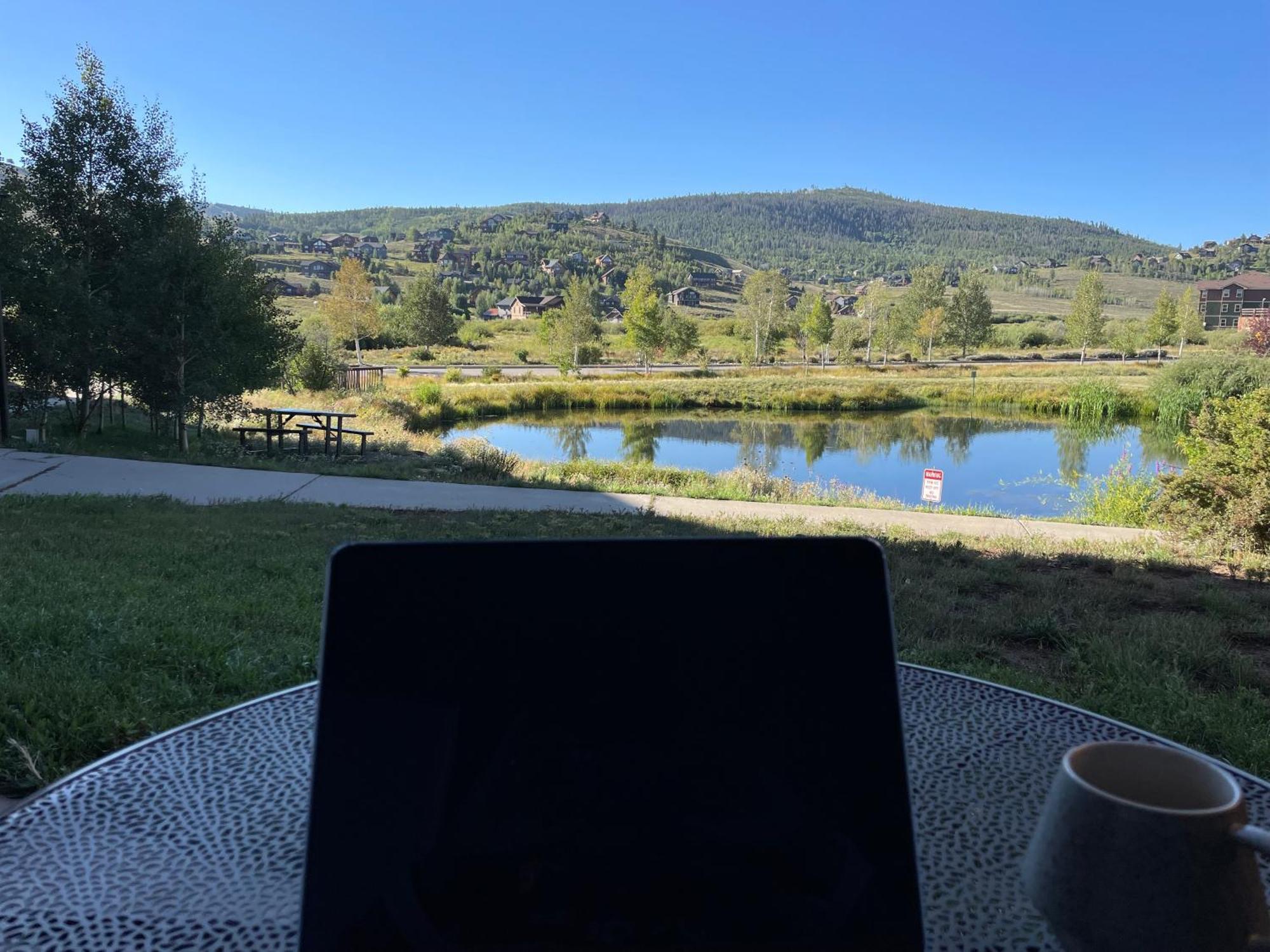 Relax, Adventure, Views, Amenities+Memories Διαμέρισμα Granby Εξωτερικό φωτογραφία